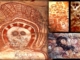 Badirudi antzinako 8 arte misteriotsu hauek antzinako astronauten teorikoek 6 arrazoia dutela frogatzen dutela