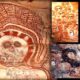 這8個神秘的古代藝術似乎證明了古代宇航員理論家是正確的6