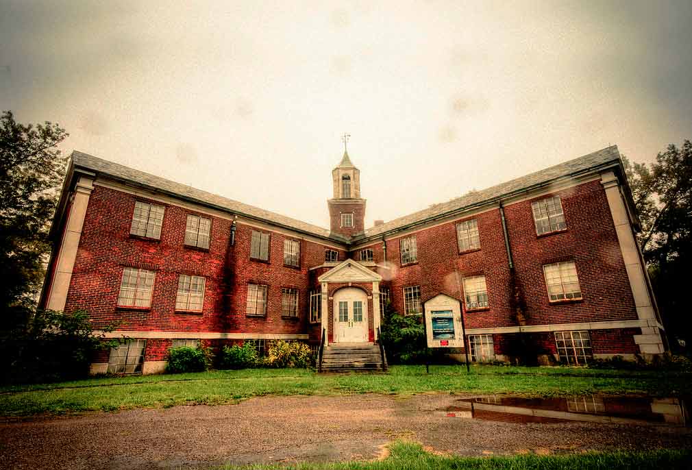 13 most haunted places in New York State 11