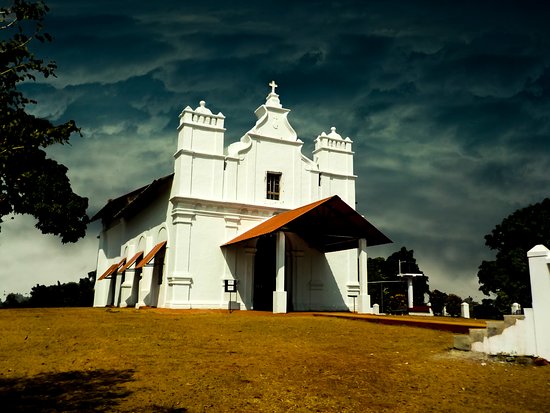 7 most haunted places to visit in Goa 3