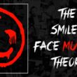 Mordteorin "smiley face": De drunknade inte, de mördades brutalt! 8