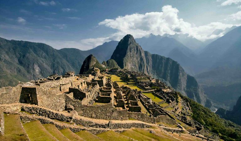 Una nueva investigación revela que Machu Picchu es más antiguo de lo esperado 2