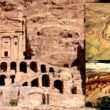 16 starověkých měst a osad, které byly záhadně opuštěny 4