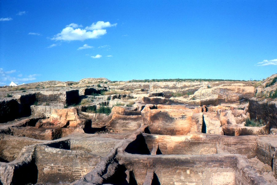 16 ancient cities and settlements that were mysteriously abandoned 3