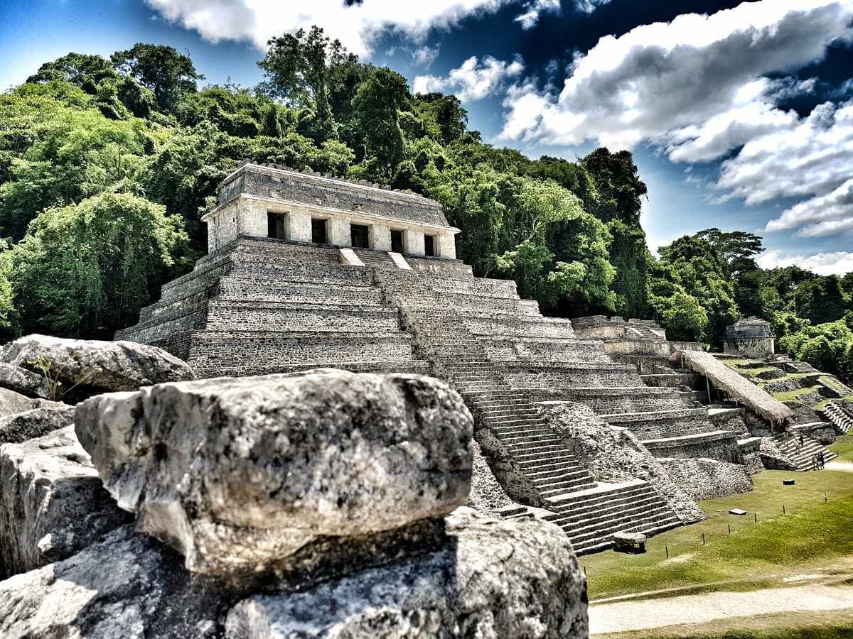 16 ancient cities and settlements that were mysteriously abandoned 5