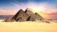 Piramida Mesir: Pangetahuan rahasia, kakuatan misterius sareng listrik nirkabel 12