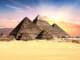 Piramida Mesir: Pangetahuan rahasia, kakuatan misterius sareng listrik nirkabel 7