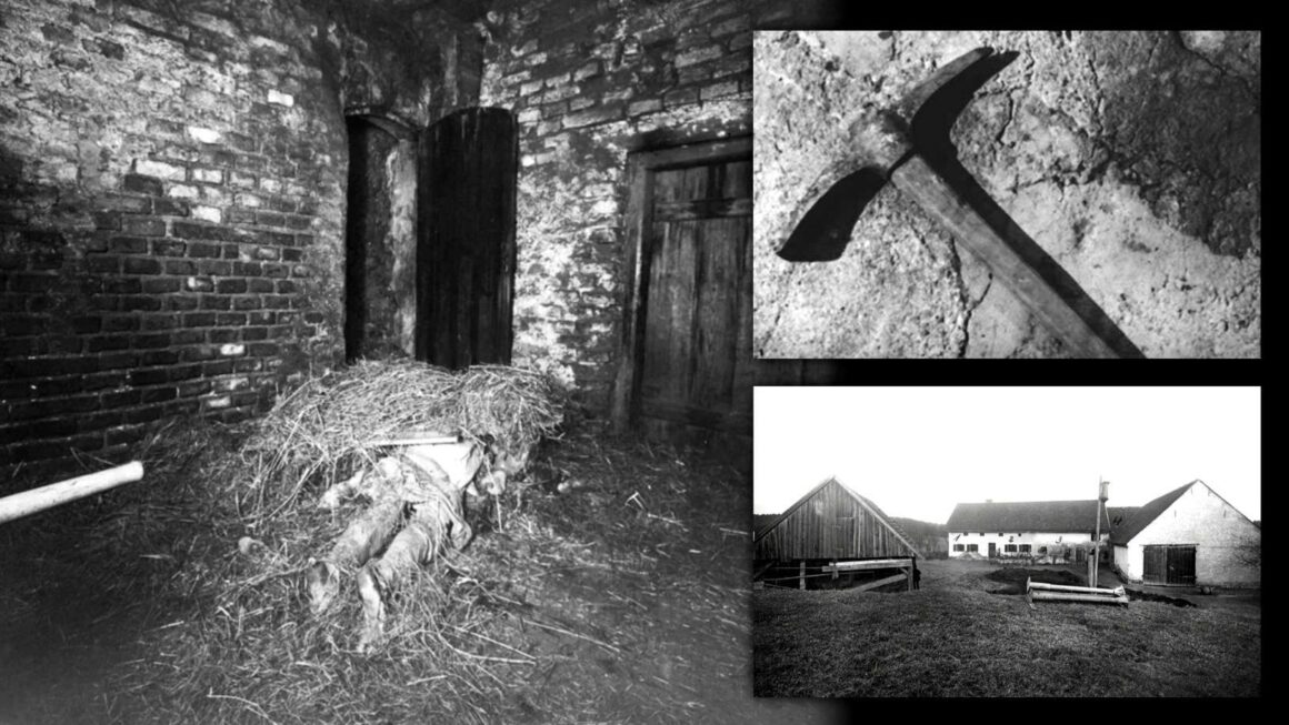 The chilling story of the unsolved Hinterkaifeck murders 4