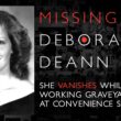The unsolved disappearance of Deborah Poe 2