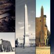 Obelisk 10에 대한 5가지 흥미로운 사실
