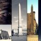 ការពិតគួរឱ្យចាប់អារម្មណ៍ទាំង ១០ អំពី Obelisks ៧