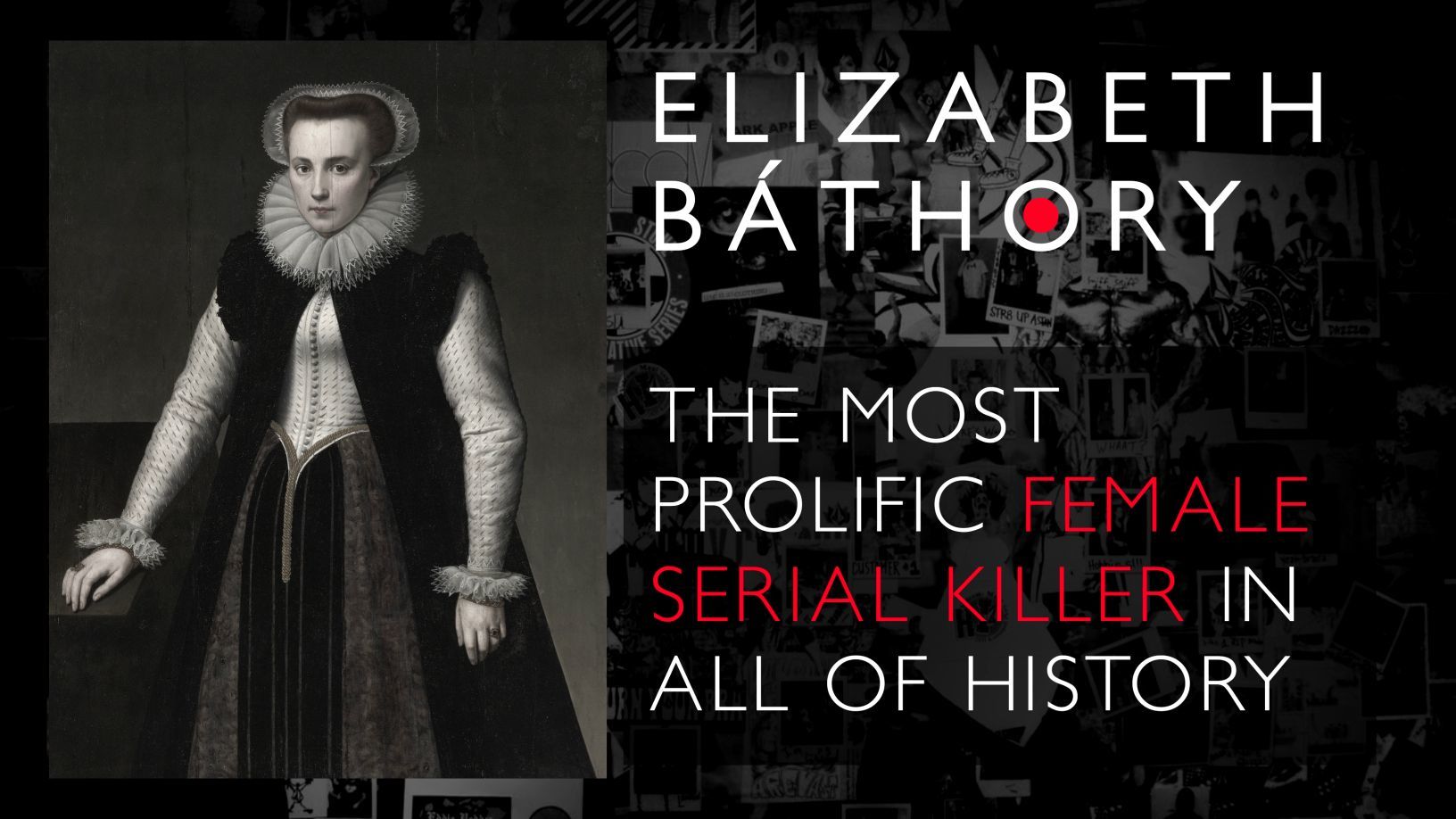 Gyilkoló nők: A világ 27 legtermékenyebb női sorozatgyilkosa 6