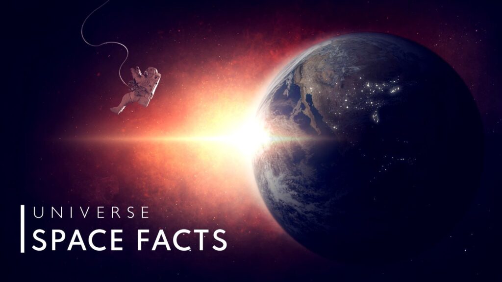 35 mærkeligste fakta om rummet og universet 3