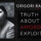 حقیقت و دروغ در مورد سوits استفاده های عاشقانه گریگوری راسپوتین 6