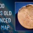 Sümer Planisphere: Bugüne kadar açıklanamayan eski bir yıldız haritası 3