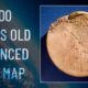 Il-Planisferu Sumerjan: Mappa tal-istilla antika li għadha mhux spjegata sal-lum 7