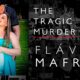 The tragic murder of Flávia Mafra: Her unborn child was cut out of her womb! 14