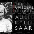 The unsolved murder of Auli Kyllikki Saari 9
