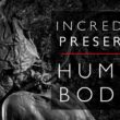 21 incredibly well-preserved human bodies that survived the ages astonishingly 11