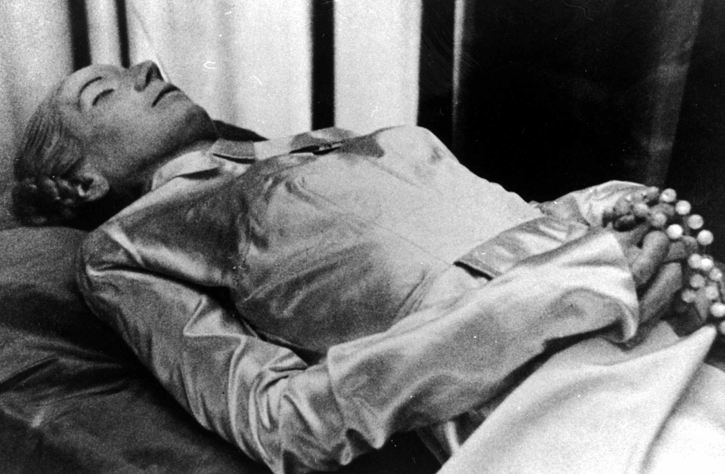 Evita Perón Eva Perón
