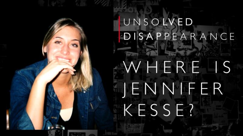 Jennifer Kesse