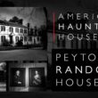Дом с привидениями Пейтон Рэндольф в Вильямсбурге 6