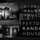 Whare Peyton Randolph e Haunted i Williamsburg 4