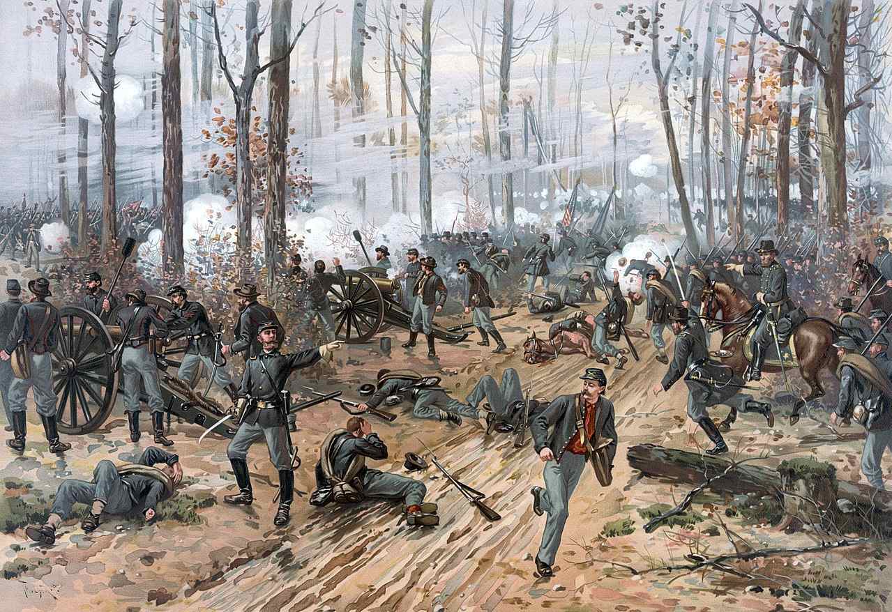 Slaget vid Shiloh
