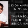 Nevyřešená vražda Jessicy Martinezové: Co jim chybělo ??