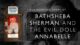 Bathsheba Sherman და The Evil Doll Annabelle: The True Story Behind The Conjuring