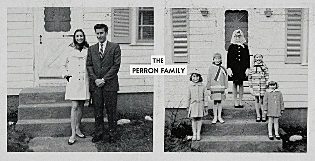 The Perron Family