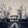The most haunted houses of Denver 2