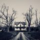 The most haunted houses of Denver 6