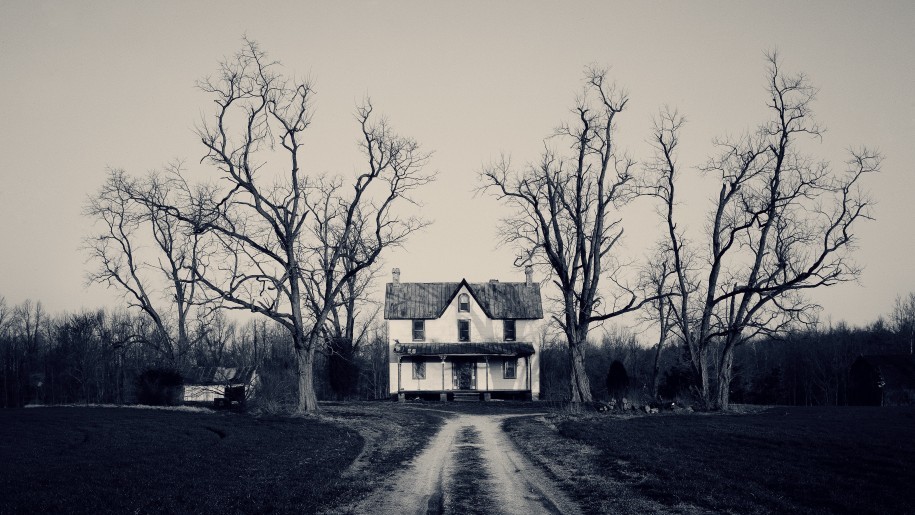 The most haunted houses of Denver 3