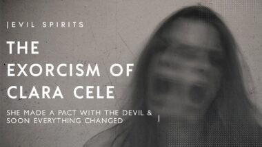 Het exorcisme van Clara Germana Cele