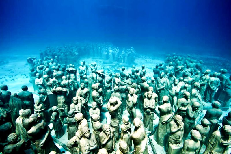 Mzinda wa Sunken wa Pavlopetri kapena Atlantis: Mzinda wazaka 5,000 wapezeka ku Greece 9