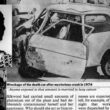 De mysterieuze dood van Karen Silkwood: wat is er echt gebeurd met de Plutonium-klokkenluider? 1
