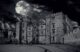ខ្មោចលង Chillingham Castle