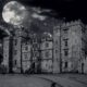 Haunted Chillingham Castle
