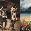 Cherokee-stam en de Nunnehi-wezens - reizigers uit andere werelden