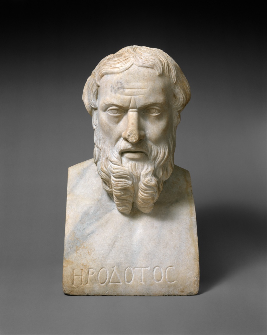 Hérodotosz