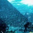 Kim tự tháp dưới nước Azores