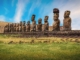 Rapanui Society txuas ntxiv mus tom qab kev puas tsuaj ntawm Easter Island 4