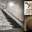 Башня черепов: человеческие жертвоприношения в культуре ацтеков 5