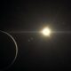 Wetenschappers ontdekken een raadselachtig systeem van zes planeten op 200 lichtjaar afstand 8