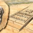 Atskleistos Egipto paslaptys: prarastas senovės Egipto labirintas 5