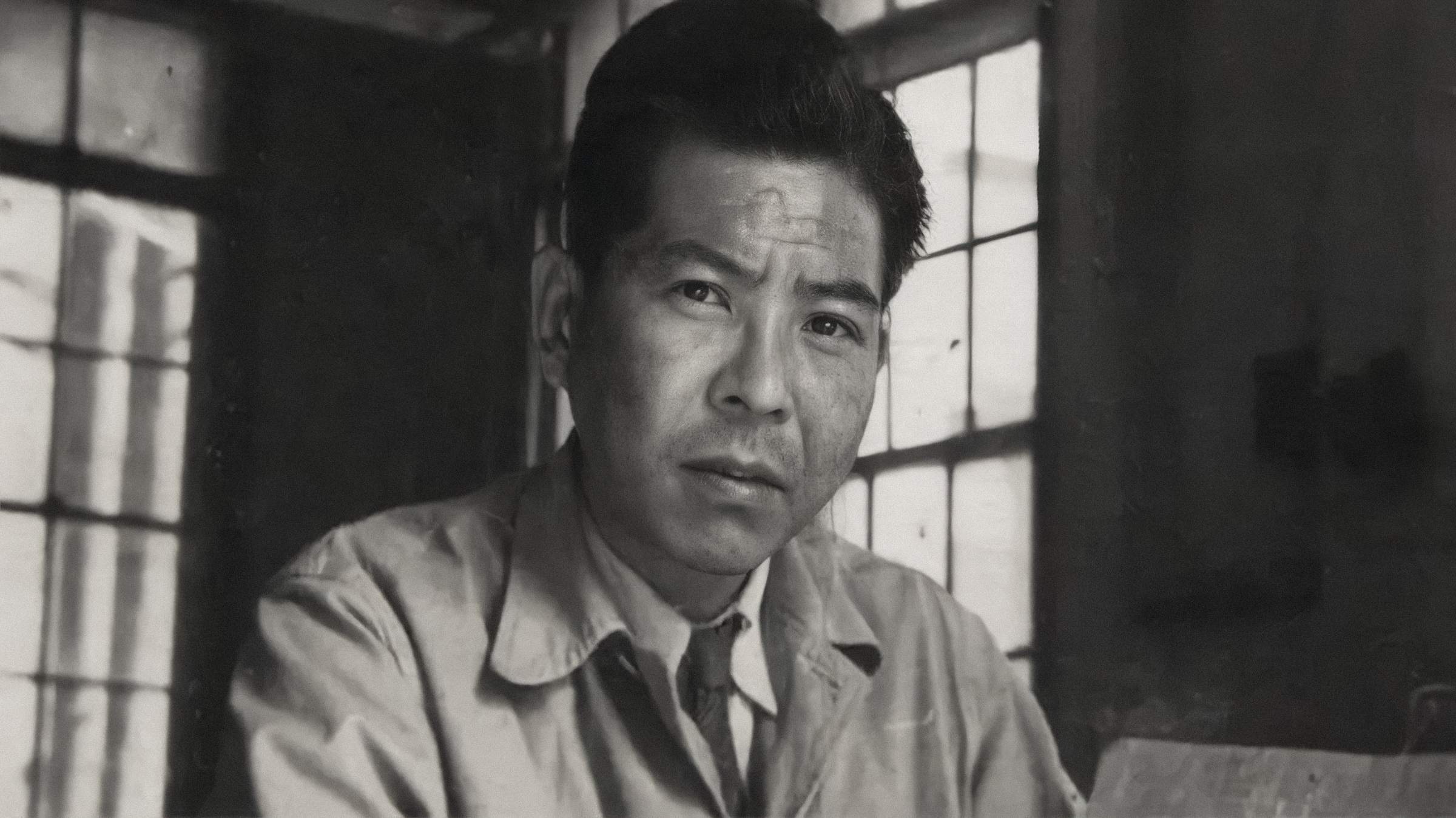 Tsutomu Yamaguçi