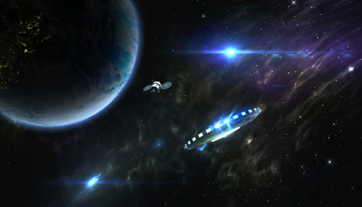 Naučnici koji traže vanzemaljce otkrivaju misteriozni signal iz Proxima Centauri 21