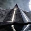 Forbidden history: Was there a fourth 'Black Pyramid' at the Giza Plateau? 1
