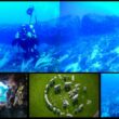 9,350 2 år gamla 'Stonehenge' undervattens som finns i Medelhavet kan skriva om historien XNUMX